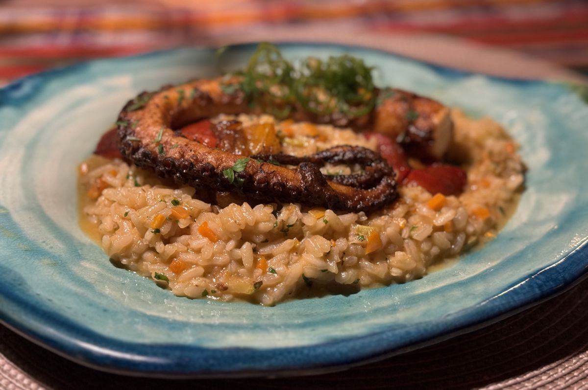 Restaurantes em Bombinhas