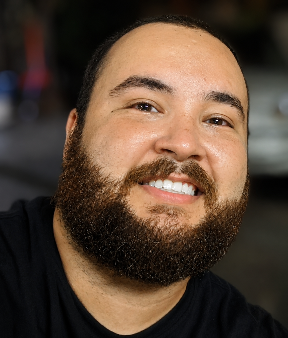 Vinicius Calixto, fundador da OYODIGITAL